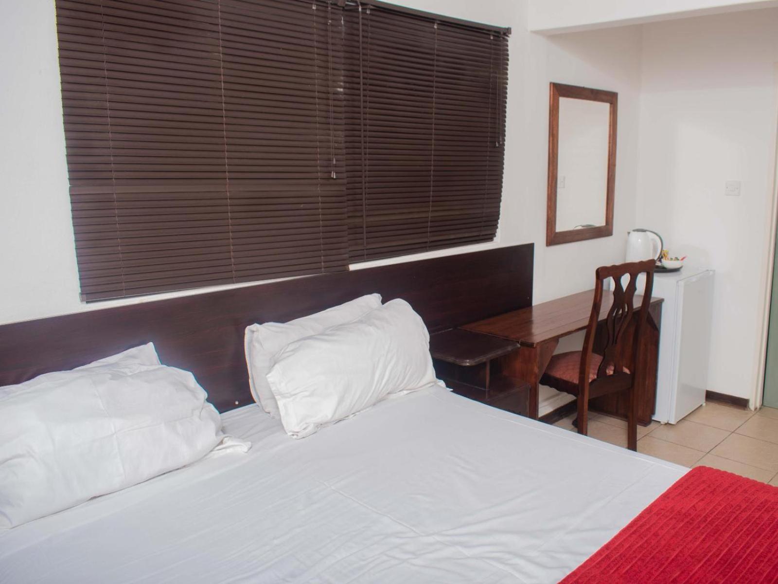 River-Ridge Guest House Gaborone Exterior foto